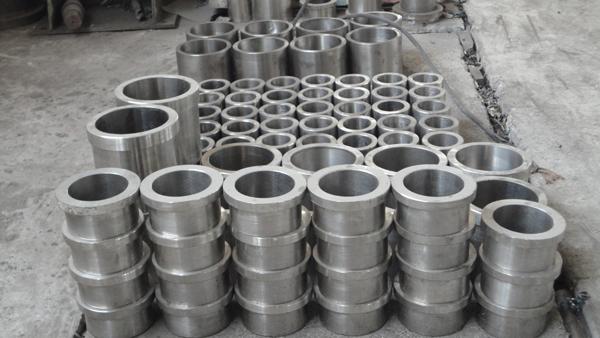 沉没辊稳定辊轴套臂套