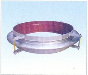 大口径圆形膨胀节