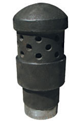 分体型济锅风帽