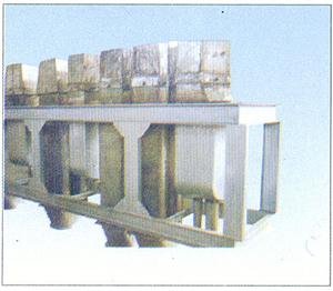 耐磨耐热燃烧器