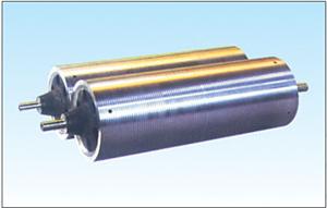 热浸镀锌用沉没辊