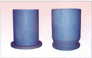 顺灰管、导灰管